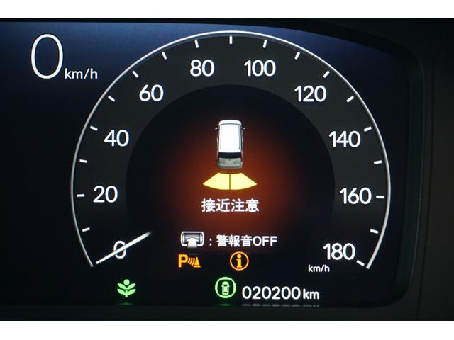 ステップワゴン エアー レンタカーアップ・純正ナビ(フルセグ)・HondaSENSING・2列目6:4分割ベンチシート・トリプルゾーンコントロール・フルオートエアコンディショナー・16インチアルミホイール(6枚目)