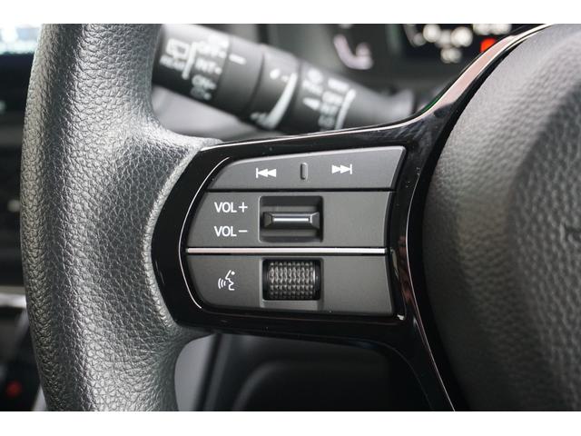 ステップワゴン エアー レンタカーアップ・純正ナビ(フルセグ)・HondaSENSING・2列目6:4分割ベンチシート・トリプルゾーンコントロール・フルオートエアコンディショナー・16インチアルミホイール(22枚目)