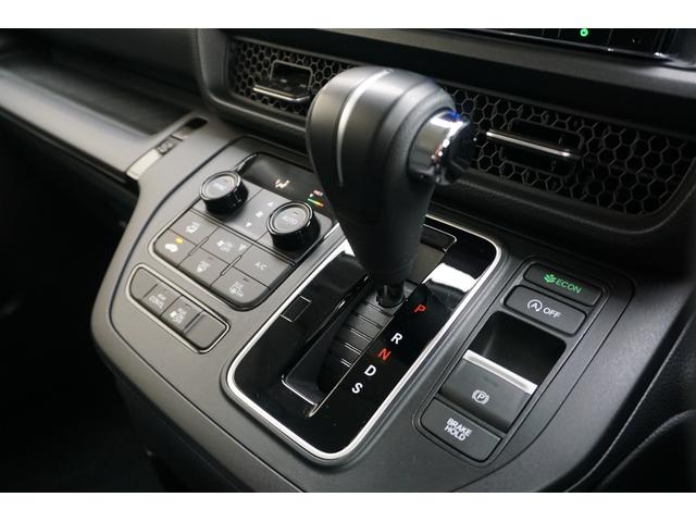 ステップワゴン エアー レンタカーアップ・純正ナビ(フルセグ)・HondaSENSING・2列目6:4分割ベンチシート・トリプルゾーンコントロール・フルオートエアコンディショナー・16インチアルミホイール(30枚目)