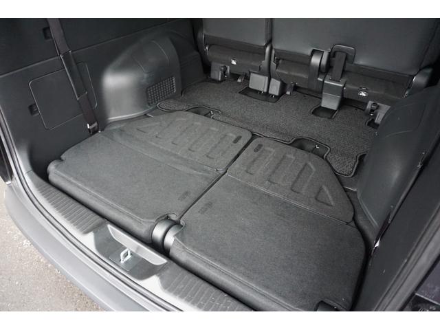 ステップワゴン エアー レンタカーアップ・純正ナビ(フルセグ)・HondaSENSING・2列目6:4分割ベンチシート・トリプルゾーンコントロール・フルオートエアコンディショナー・16インチアルミホイール(46枚目)