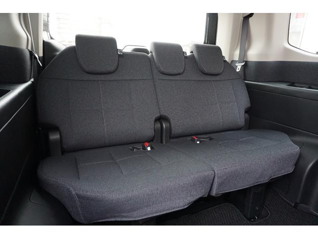 ステップワゴン エアー レンタカーアップ・純正ナビ(フルセグ)・HondaSENSING・2列目6:4分割ベンチシート・トリプルゾーンコントロール・フルオートエアコンディショナー・16インチアルミホイール(47枚目)