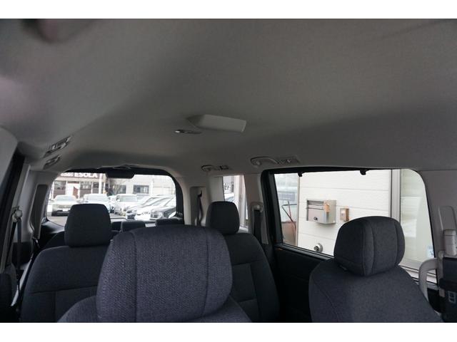 ステップワゴン エアー レンタカーアップ・純正ナビ(フルセグ)・HondaSENSING・2列目6:4分割ベンチシート・トリプルゾーンコントロール・フルオートエアコンディショナー・16インチアルミホイール(57枚目)