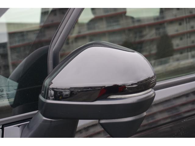 ステップワゴン エアー レンタカーアップ・純正ナビ(フルセグ)・HondaSENSING・2列目6:4分割ベンチシート・トリプルゾーンコントロール・フルオートエアコンディショナー・16インチアルミホイール(60枚目)