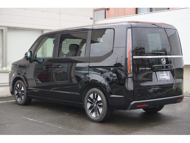 ステップワゴン エアー レンタカーアップ・純正ナビ(フルセグ)・HondaSENSING・2列目6:4分割ベンチシート・トリプルゾーンコントロール・フルオートエアコンディショナー・16インチアルミホイール(67枚目)