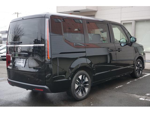 ステップワゴン エアー レンタカーアップ・純正ナビ(フルセグ)・HondaSENSING・2列目6:4分割ベンチシート・トリプルゾーンコントロール・フルオートエアコンディショナー・16インチアルミホイール(68枚目)