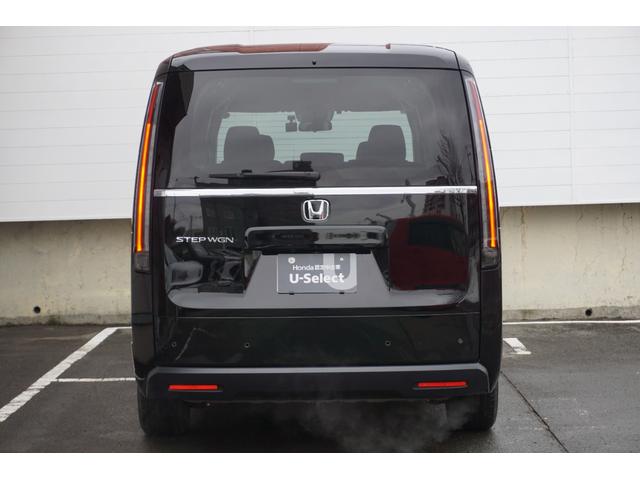 ステップワゴン エアー レンタカーアップ・純正ナビ(フルセグ)・HondaSENSING・2列目6:4分割ベンチシート・トリプルゾーンコントロール・フルオートエアコンディショナー・16インチアルミホイール(69枚目)