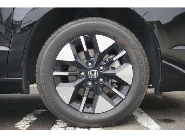 ステップワゴン エアー レンタカーアップ・純正ナビ(フルセグ)・HondaSENSING・2列目6:4分割ベンチシート・トリプルゾーンコントロール・フルオートエアコンディショナー・16インチアルミホイール(73枚目)