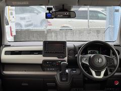 Ｎ−ＷＧＮ Ｌホンダセンシング　当社レンタカーＵＰ　純正ナビ　バックカメラ　前側ドラレコ 0301924A30250215W002 2
