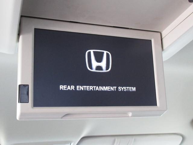 オデッセイ アブソルート・EX HondaSENSING/Hondaインターナビ+リンクアップフリー+ETC車載器/マルチビューカメラシステム+スマートパーキングアシストシステムサイドエアバッグ+サイドカーテンエアバッグ(38枚目)
