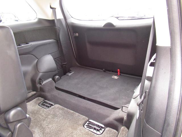 オデッセイ アブソルート・EX HondaSENSING/Hondaインターナビ+リンクアップフリー+ETC車載器/マルチビューカメラシステム+スマートパーキングアシストシステムサイドエアバッグ+サイドカーテンエアバッグ(42枚目)