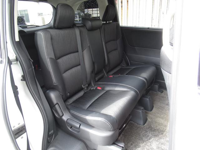 オデッセイ アブソルート・EX HondaSENSING/Hondaインターナビ+リンクアップフリー+ETC車載器/マルチビューカメラシステム+スマートパーキングアシストシステムサイドエアバッグ+サイドカーテンエアバッグ(43枚目)