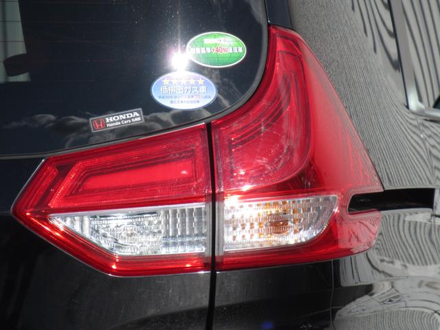 フリードハイブリッド ハイブリッド・Gホンダセンシング i-サイドエアバッグ+サイドカーテンエアバッグ/リア両側パワースライドドア/LEDヘッドライト+アクティブコーナリングライト/センターテーブルオートリトラミラー/Cパッケージ/Sパッケージ(16枚目)