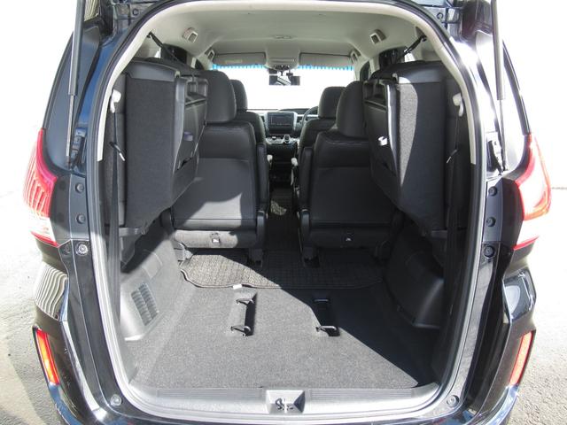 フリードハイブリッド ハイブリッド・Gホンダセンシング i-サイドエアバッグ+サイドカーテンエアバッグ/リア両側パワースライドドア/LEDヘッドライト+アクティブコーナリングライト/センターテーブルオートリトラミラー/Cパッケージ/Sパッケージ(18枚目)