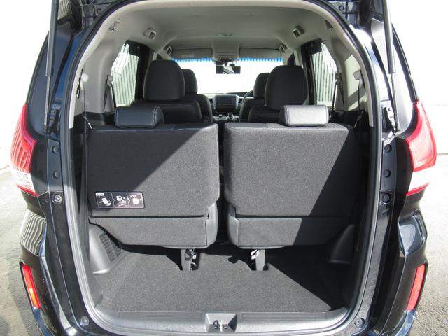 フリードハイブリッド ハイブリッド・Gホンダセンシング i-サイドエアバッグ+サイドカーテンエアバッグ/リア両側パワースライドドア/LEDヘッドライト+アクティブコーナリングライト/センターテーブルオートリトラミラー/Cパッケージ/Sパッケージ(19枚目)