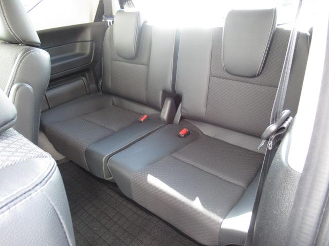 フリードハイブリッド ハイブリッド・Gホンダセンシング i-サイドエアバッグ+サイドカーテンエアバッグ/リア両側パワースライドドア/LEDヘッドライト+アクティブコーナリングライト/センターテーブルオートリトラミラー/Cパッケージ/Sパッケージ(36枚目)