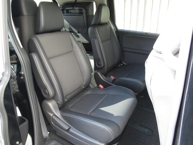 フリードハイブリッド ハイブリッド・Gホンダセンシング i-サイドエアバッグ+サイドカーテンエアバッグ/リア両側パワースライドドア/LEDヘッドライト+アクティブコーナリングライト/センターテーブルオートリトラミラー/Cパッケージ/Sパッケージ(40枚目)