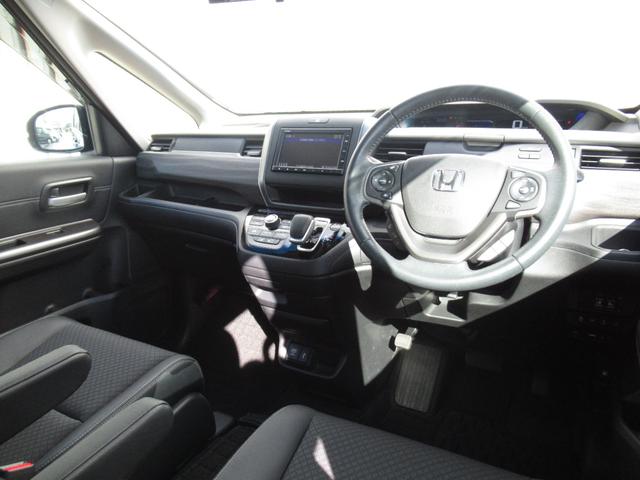 フリードハイブリッド ハイブリッド・Gホンダセンシング i-サイドエアバッグ+サイドカーテンエアバッグ/リア両側パワースライドドア/LEDヘッドライト+アクティブコーナリングライト/センターテーブルオートリトラミラー/Cパッケージ/Sパッケージ(41枚目)