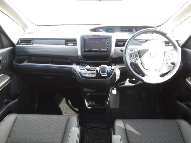 フリードハイブリッド ハイブリッド・Gホンダセンシング i-サイドエアバッグ+サイドカーテンエアバッグ/リア両側パワースライドドア/LEDヘッドライト+アクティブコーナリングライト/センターテーブルオートリトラミラー/Cパッケージ/Sパッケージ(42枚目)