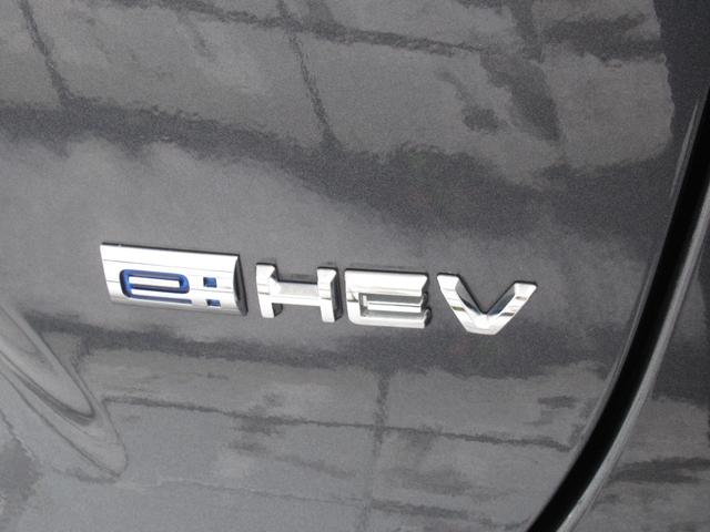 ヴェゼル ｅ：ＨＥＶＸ（7枚目）