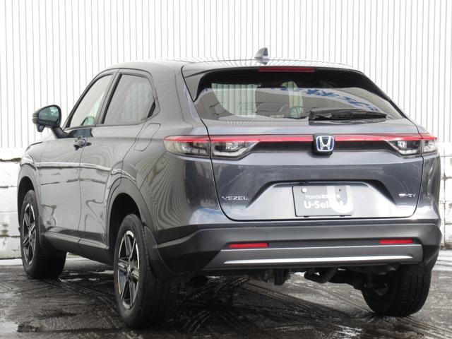 ヴェゼル ｅ：ＨＥＶＸ（15枚目）