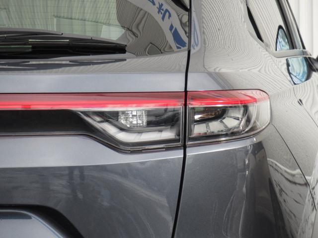 ヴェゼル ｅ：ＨＥＶＸ（17枚目）