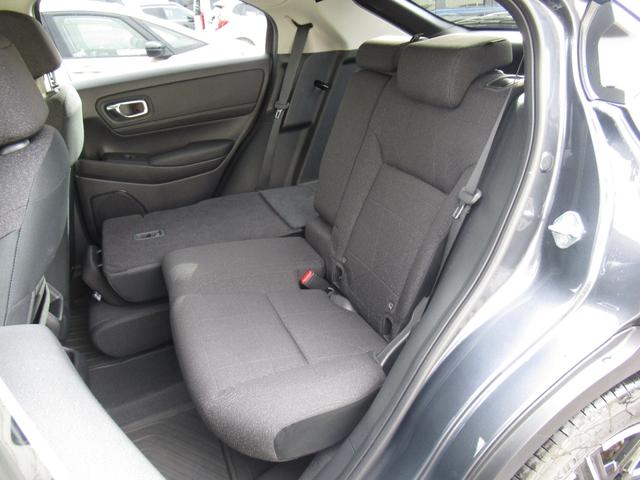 ヴェゼル ｅ：ＨＥＶＸ（23枚目）