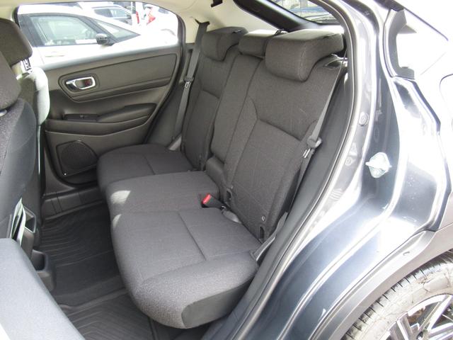 ヴェゼル ｅ：ＨＥＶＸ（25枚目）