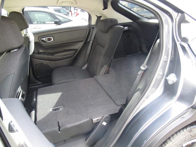 ヴェゼル ｅ：ＨＥＶＸ（26枚目）