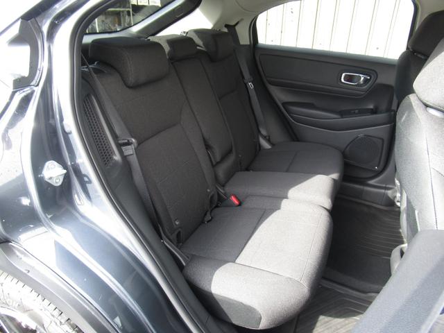 ヴェゼル ｅ：ＨＥＶＸ（46枚目）