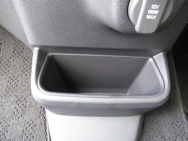 Ｎ－ＢＯＸ ベースグレード　試乗車ＵＰ／運転席＆助手席シートヒーター／コンビニフック付シートバックテーブル運転席＆助手席／オートリトラミラー／左右独立式リアセンターアームレスト（45枚目）