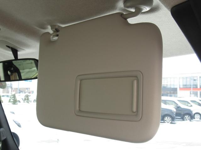 Ｎ－ＢＯＸ ベースグレード　試乗車ＵＰ／運転席＆助手席シートヒーター／コンビニフック付シートバックテーブル運転席＆助手席／オートリトラミラー／左右独立式リアセンターアームレスト（53枚目）