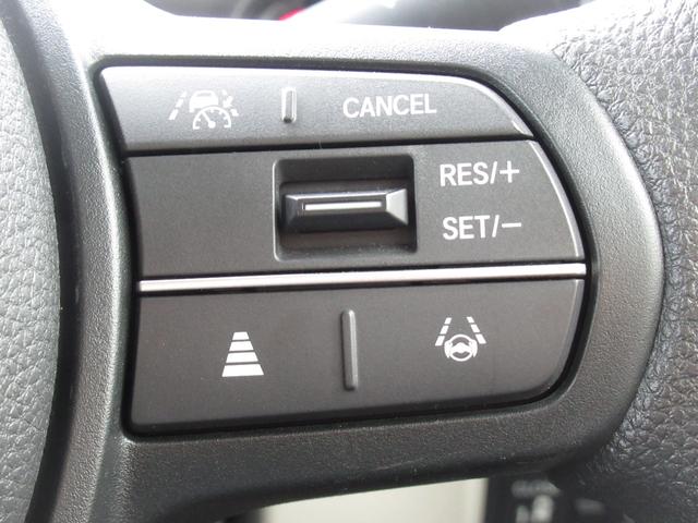 Ｎ－ＢＯＸ ベースグレード　試乗車ＵＰ／運転席＆助手席シートヒーター／コンビニフック付シートバックテーブル運転席＆助手席／オートリトラミラー／左右独立式リアセンターアームレスト（66枚目）