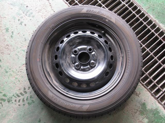 Ｎ－ＢＯＸ ベースグレード　試乗車ＵＰ／運転席＆助手席シートヒーター／コンビニフック付シートバックテーブル運転席＆助手席／オートリトラミラー／左右独立式リアセンターアームレスト（78枚目）