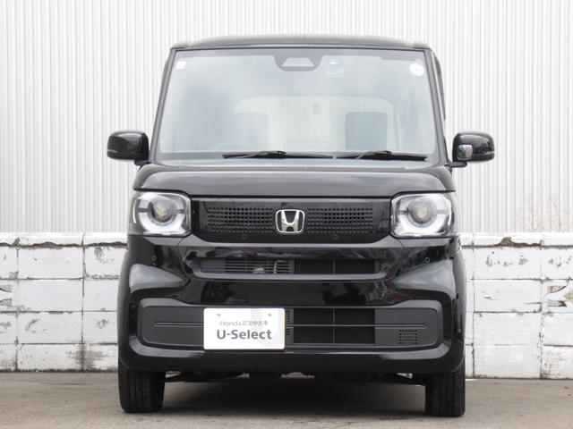 Ｎ－ＢＯＸ ベースグレード（2枚目）