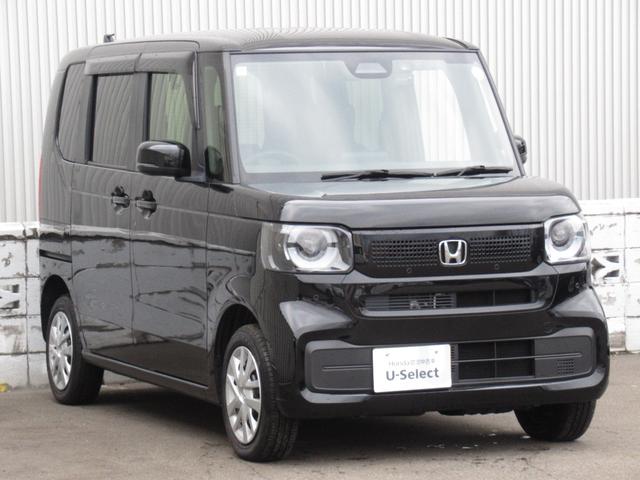 Ｎ－ＢＯＸ ベースグレード（3枚目）