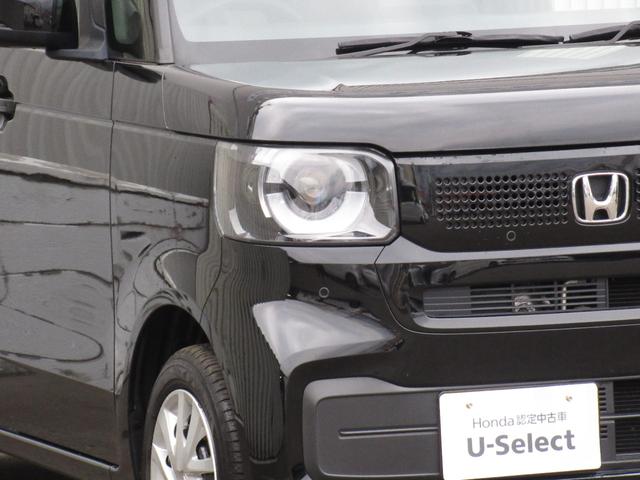 Ｎ－ＢＯＸ ベースグレード（4枚目）