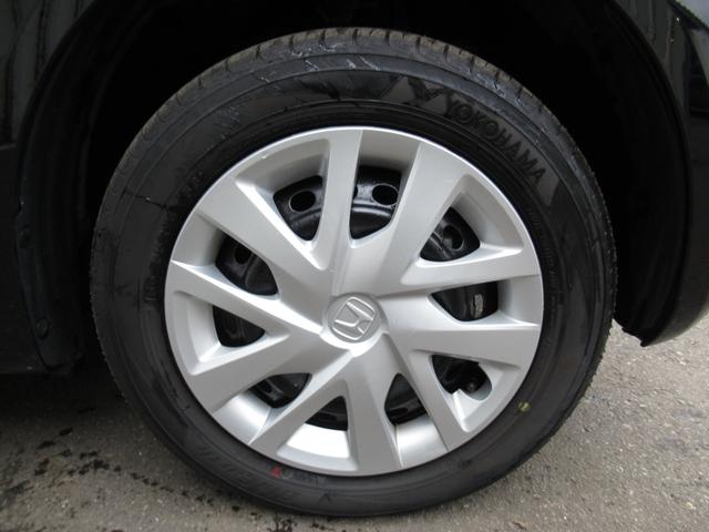 Ｎ－ＢＯＸ ベースグレード（5枚目）