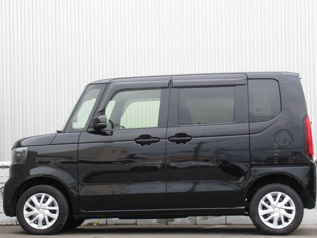 Ｎ－ＢＯＸ ベースグレード（11枚目）