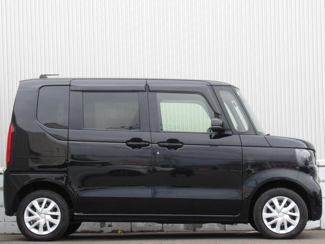 Ｎ－ＢＯＸ ベースグレード（12枚目）