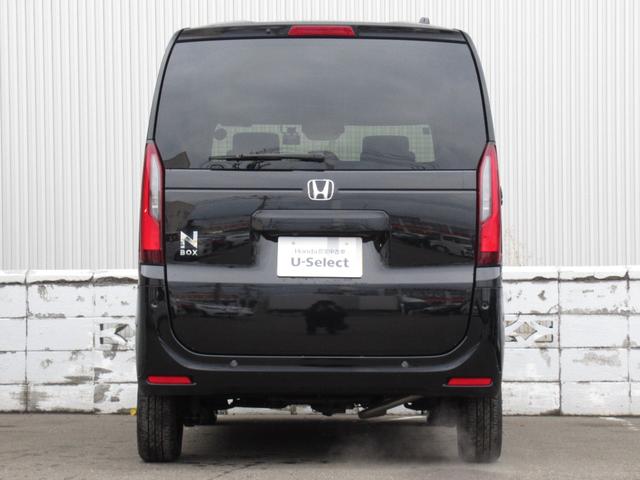 Ｎ－ＢＯＸ ベースグレード（13枚目）