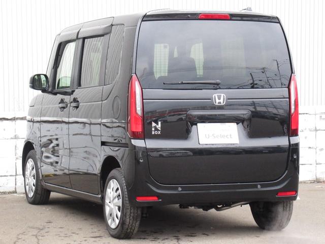 Ｎ－ＢＯＸ ベースグレード（14枚目）