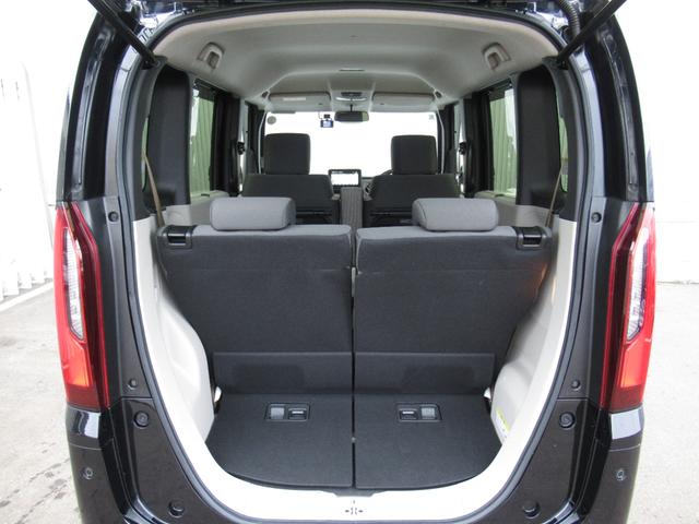 Ｎ－ＢＯＸ ベースグレード（18枚目）