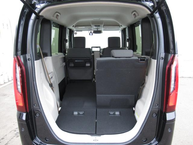 Ｎ－ＢＯＸ ベースグレード（21枚目）