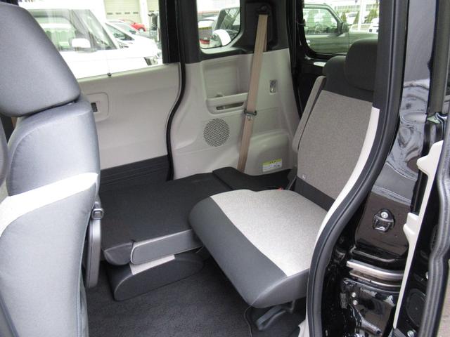 Ｎ－ＢＯＸ ベースグレード（27枚目）