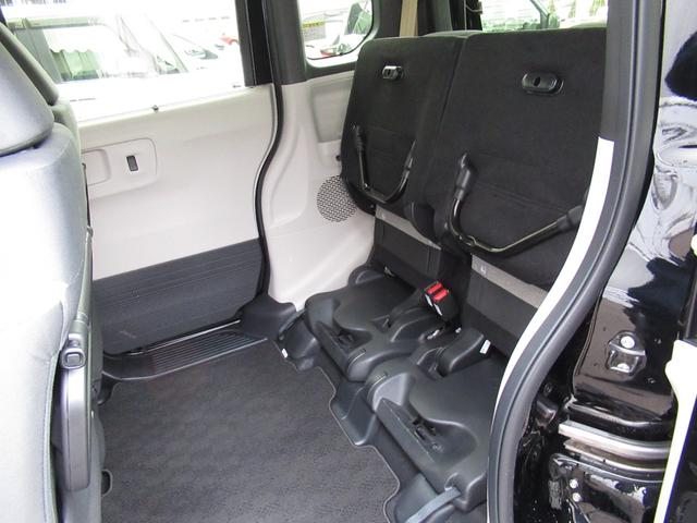 Ｎ－ＢＯＸ ベースグレード（30枚目）