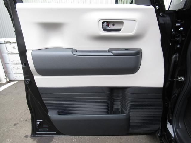 Ｎ－ＢＯＸ ベースグレード（34枚目）