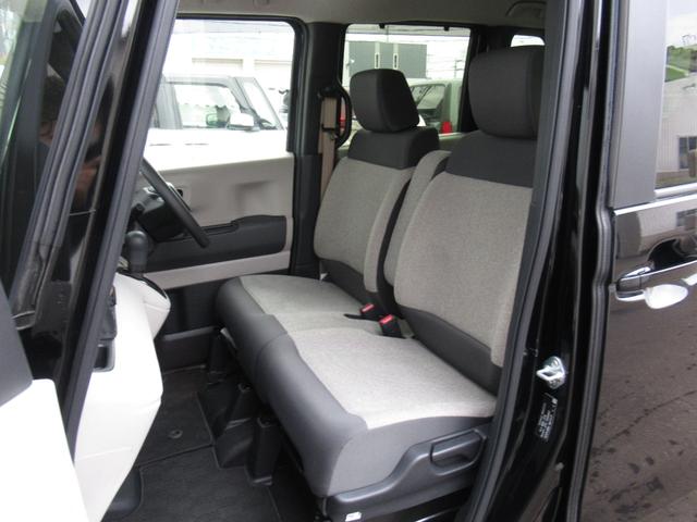 Ｎ－ＢＯＸ ベースグレード（38枚目）