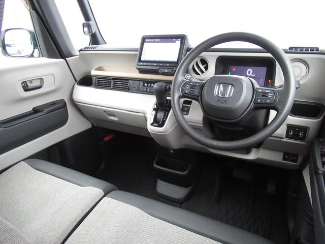 Ｎ－ＢＯＸ ベースグレード（48枚目）