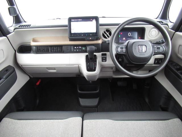 Ｎ－ＢＯＸ ベースグレード（49枚目）