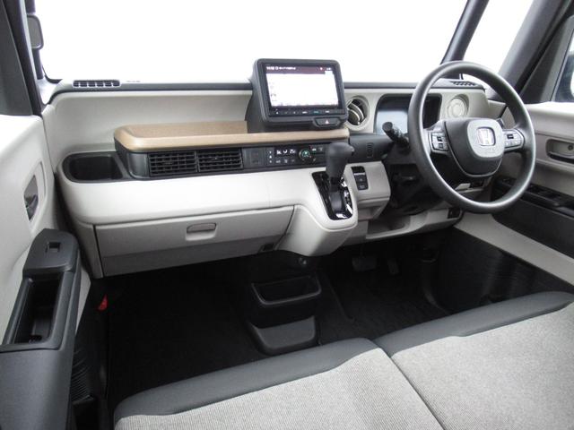 Ｎ－ＢＯＸ ベースグレード（50枚目）